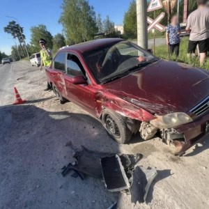 За неделю в ДТП во Владимирской области погибли 7 человек