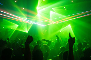 На Дне города во Владимире вместо салюта будет лазерное шоу