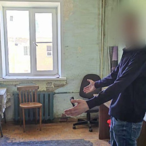 Во Владимире женщину приговорили к 2 годам тюрьмы за поножовщину в общежитии