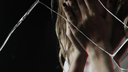 В Коврове мужчина избивал жену и детей