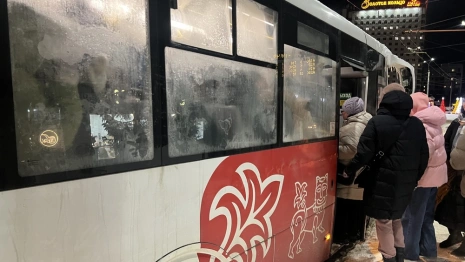 Во Владимире 13 человек пострадали и 1 погиб в ДТП с автобусами