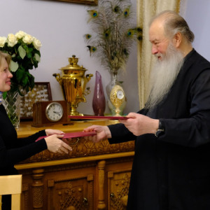 Во Владимире фудшеринг и епархия будут раздавать еду нуждающимся