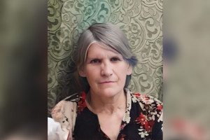 Во Владимирской области 1 января пропала женщина