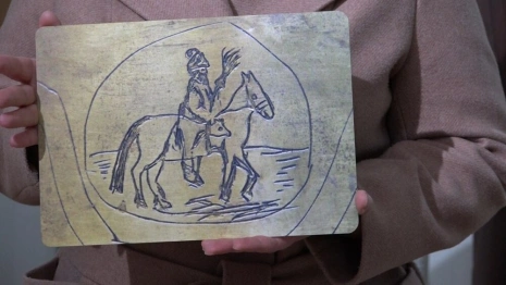 Во Владимирской области музей оснастили материалами для незрячих