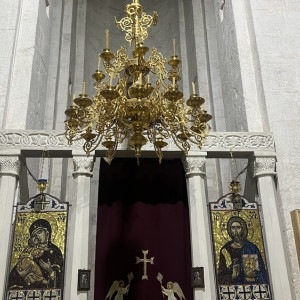 В Суздальском районе законсервируют храм 1890 года постройки