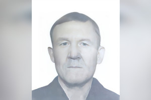 Во Владимирской области без вести пропал 68-летний мужчина