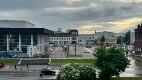 Владимирской области исполнилось 80 лет