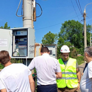 Во Владимире начали проверять 7 новых «умных» светофоров