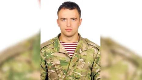 В зоне СВО погиб 31-летний боец из Лакинска