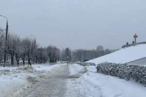 Когда во Владимирской области отступят 20-градусные морозы