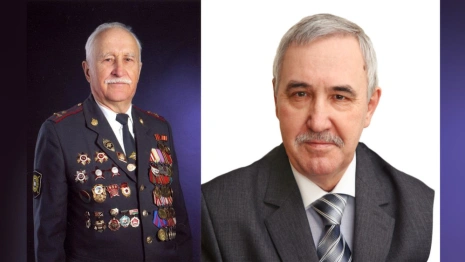 Во Владимирской области назвали кандидатов на звание почетного гражданина