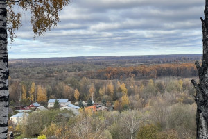 Во Владимирскую область на выходных вернется 6-градусное тепло