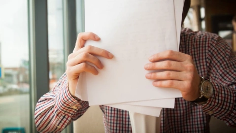 Житель Владимирской области сдал в ГИБДД поддельные документы ради получения прав