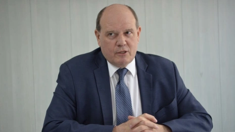 Артема Осипова уволили с поста главы минздрава Владимирской области