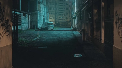 Владимирская область поможет восстановить Докучаевск в Донбассе