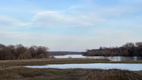 За паводком во Владимирской области будут следить беспилотники и вертолет Ми-8