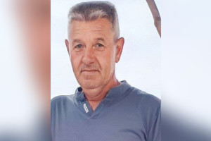 Во Владимире пропал 57-летний мужчина