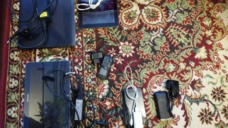 В Коврове осудили одного из организаторов запрещенного объединения «Свидетели Иеговы»*