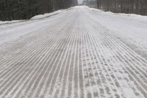 Во Владимирской области внедрили скандинавский метод содержания дорог