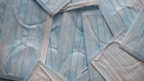 Во Владимирской области ковид подтвердили у 38 жителей