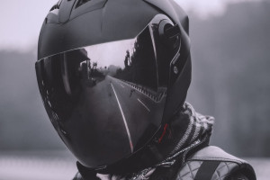 Стали известны подробности ДТП с мотоциклом во Владимире 