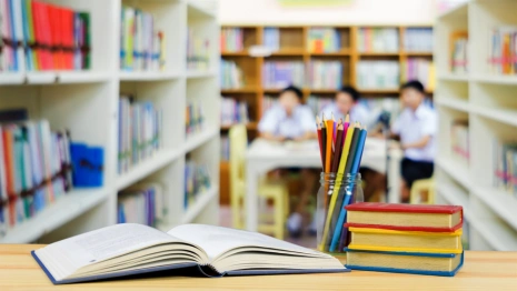 В владимирской школе ввели вторую смену