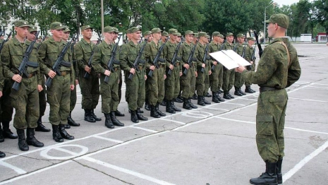 Власти Владимирской области опровергли нехватку вещей у мобилизованных