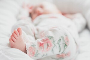 Владимирских новорожденных будут исследовать на 36 патологий