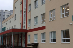 Во владимирском микрорайоне Юрьевец заработал новый детсад