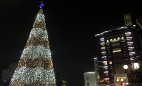 Прогноз погоды во Владимирской области на 31 декабря 2025 года