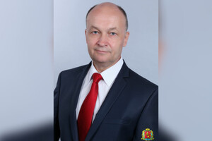 Владимира Киселева делегируют в сенаторы РФ