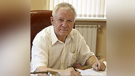 Во Владимире простились с президентом областной топливной ассоциации