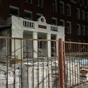 Во Владимире подрядчика оштрафовали за затянувшийся ремонт школы №26