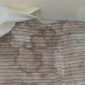 Жительница Владимирской области пожаловалась на адские условия в роддоме