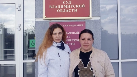 Медики ОДКБ Владимира проиграли арбитражный суд с мамой погибшего 5-летнего мальчика