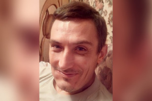 Во Владимирской области месяц назад пропал 50-летний мужчина