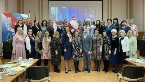 Во Владимире выбрали 20 учителей года интернет-голосованием