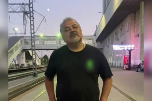 Владимирские полицейские помогли 64-летнему гражданину Мексики найти потерянный паспорт