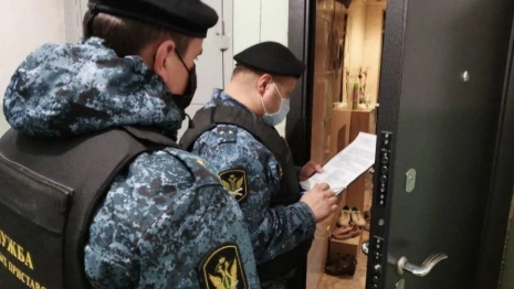 Во Владимире принудительно госпитализировали мужчину с опасной формой туберкулеза