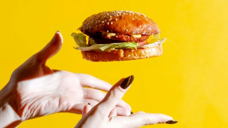 Во Владимирской области осенью подорожают пицца и бургеры