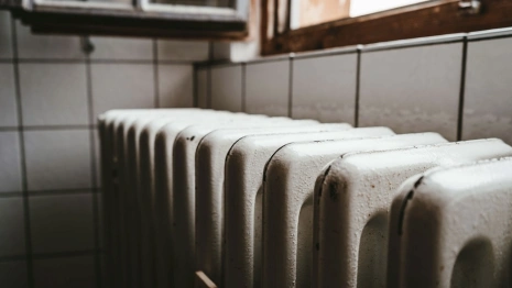 Жители 4 улиц во Владимире остались без отопления и горячей воды