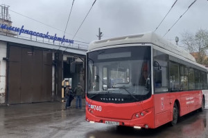 Во Владимире задумались над оборудованием дополнительных остановок