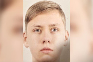 Во Владимире пропал 19-летний парень со спортивной сумкой