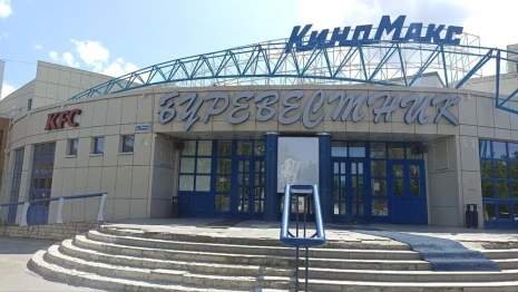 Во владимирском «Киномаксе» отменили показ шоу «Подземелье Чикен Карри»