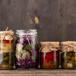 Владимирская область оказалась «чистой» от ботулизма