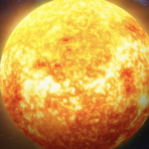 Мощная магнитная буря накроет Владимирскую область 12 ноября