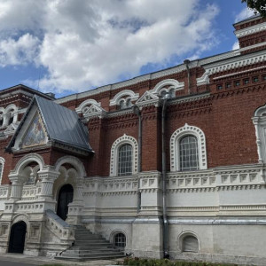 Во Владимирской области 11 населенных пунктов войдут в новое «Золотое кольцо» России