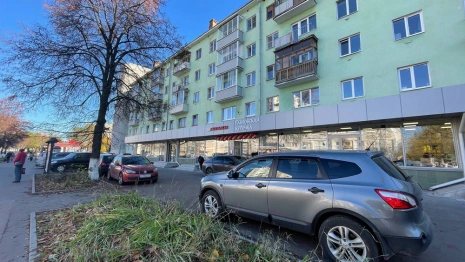 Во Владимире на месте закрывшегося магазина-легенды открылись новые торговые точки