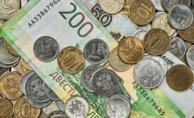 Рынок сбережений в апреле вырос на 1 трлн рублей