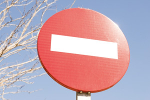 В новогоднюю ночь во Владимире перекроют 2 центральные улицы